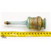 Image 2 : ANTIQUE LONG NECK PERFUME BOTTLE -