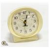 Image 1 : WESTCLOX BABY BEN ALARM CLOCK, MADE IN USA