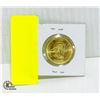 Image 2 : MAGILL AIRPLANE LOONIE COLORED $1
