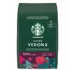 Image 1 : NEW 793G BAG OF STARBUCKS CAFFE VERONA GROUND