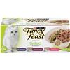 Image 1 : NEW PURINA FANCY FEAST VARIETY PACK - GRILLED IN
