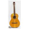 Image 1 : EPIPHONE NYLON STRING CLASSICAL GUITAR