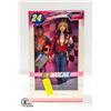 Image 1 : 1990S NASCAR BARBIE, COLLECTOR, PINK LABEL