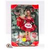 Image 1 : 1990S COCA COLA BARBIE, COLLECTOR EDITION