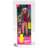 Image 1 : 1990S COCA COLA PICNIC BARBIE