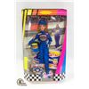 Image 1 : 50TH ANNIVERSARY NASCAR BARBIE, COLLECTOR EDTN