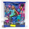 Image 1 : AMERICAN IDOL BARBIE SET