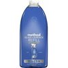 Image 1 : NEW 2L REFILL BOTTLE OF METHOD GLASS CLEANER IN