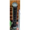 Image 1 : ULTRA SLIM OSCILLATING BLADELESS FAN W/REMOTE