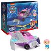 Image 1 : NEW PAW PATROL AQUA PUPS SKYE TRANSFORMING MANTA