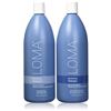 Image 1 : NEW LOMA HAIR CARE MOISTURIZING SHAMPOO & MOISTURE
