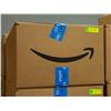 Image 1 : AMAZON MYSTERY BOX - BOX MAY INCLUDE NEW ITEMS