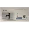 Image 1 : MOEN KARIS 84540SRN BATHROOM FAUCET