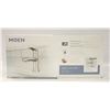 Image 1 : NEW MOEN LISO 84540SRN BATHROOM FAUCET