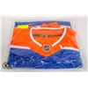 Image 1 : NEW ETHAN BEAR EDMONTON OILERS JERSERY