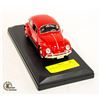 Image 2 : 1966 VOLKS WAGON BEETLE COCA COLA DIE-CAST