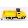 Image 1 : HAJI TIN FRICTION HIGHWAY REPAIR TRUCK DIE-CAST