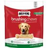 Image 1 : NEW 688G BAG OF MILK BONE BRUSHING CHEWS DENTAL
