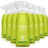 Image 1 : NEW CASE OF 8 METHOD ALL-PURPOSE CLEANER LIME &