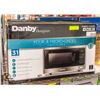 Image 1 : DANBY DESIGNER 1.1 CU.FT