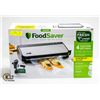 Image 1 : FOOD SAVER VACUUM SEALER MACHINE 4