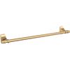 Image 1 : NEW AMEROCK 18IN TOWEL BAR IN CHAMPAGNE BRONZE