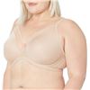 Image 1 : NEW WOMENS SMOOTH UNDERWIRE MOLDED BRA SIZE 38GG