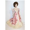 Image 1 : VINTAGE PORCELAIN FASHION DOLL – (1)
