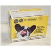 Image 1 : CASE OF PLUTOS 100% ORGANIC DOG CHEESE CHEWIES