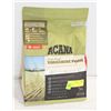 4.4 LB BAG OF ACANA YORKSHIRE PORK DOG FOOD