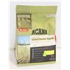 Image 1 : 4.4 LB BAG OF ACANA YORKSHIRE PORK DOG FOOD