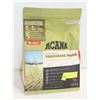 4.4 LB BAG OF ACANA YORKSHIRE PORK DOG FOOD