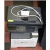 Image 1 : BAILIFF SEIZED: LEXMARK XM1246 MULTIFUNCTION LASER