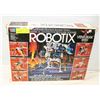 Image 1 : ROBOTIX VENTURAK SERIES R-1000 VINTAGE