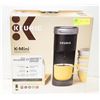 Image 1 : KEURIG K-MINI SINGLE SERVE COFFEE MAKER