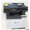 BAILIFF SEIZED: LEXMARK XM1246 MULTIFUNCTION LASER