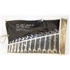 ANGLE WRENCH SET 3/8-1 1/4