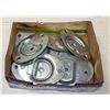 Image 1 : ANCHOR PLATES