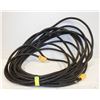 Image 1 : 60FT HEAVY INDUSTRIAL EXTENSION CORD