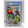 Image 1 : MARVEL VS DC #3 CGC COMIC