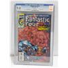 Image 1 : MARVEL FANTASTIC FOUR V3 #7 CGC COMIC