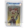 Image 1 : MARVEL 1602 #4 CGC COMIC