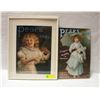 Image 1 : LOT OF 2 PEARS SOAP ADVERTISEMENTS