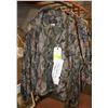 Image 1 : HUNTING CAMO JACKET N PANTS LGE