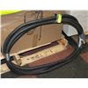 Image 1 : 20FT 4 WIRE COPPER 6 AWG 500W