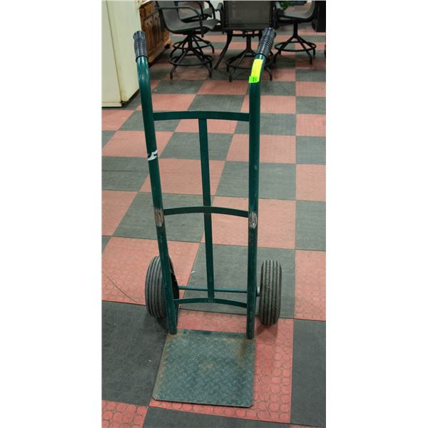 HARPER 2-WHEEL DOLLY