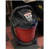 Image 1 : CRAFTSMAN 5.5 WET/ DRY SHOP VAC