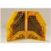 Image 1 : FULLER 30 PC HEX KEY SET