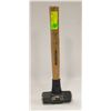 Image 1 : MASTERCRAFT 4LB SLEDGE HAMMER