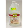 Image 1 : NEW ULTIMATE DISINFECTANT CLEANER 1 GALLON JUG